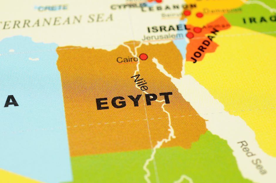 Egypt: CBE to stay put in June – Standard Chartered